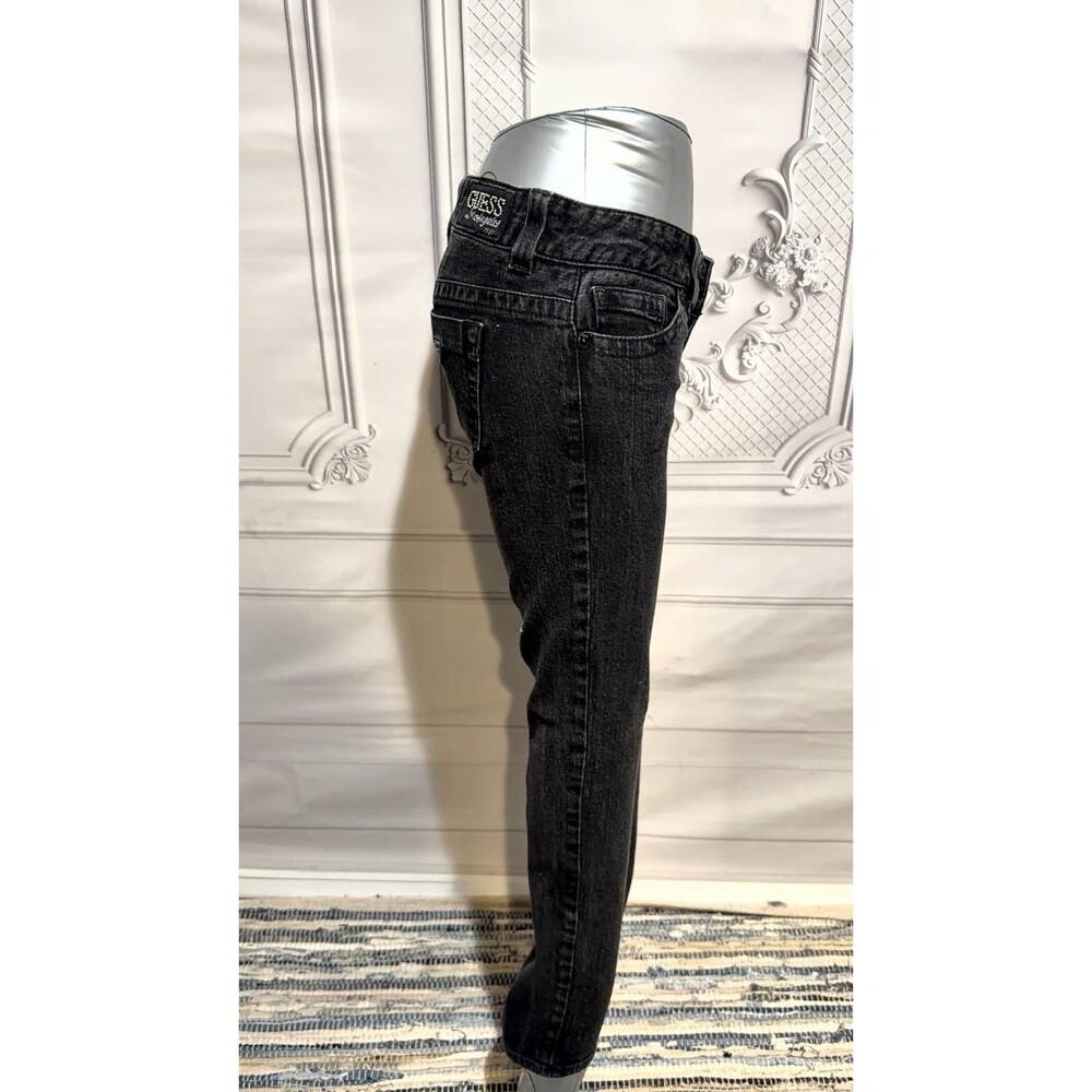 Women’s Daredevil Skinny Leg Jeans Size 24 - Picture 6 of 15